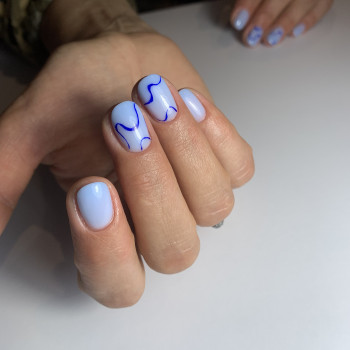 Людмила Сидоренко, Чернігів Фото - 6