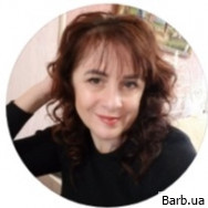 Косметолог Екатерина Мучичка на Barb.ua