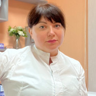 Косметолог  Київ,вулиця Василя Верховинця 12 район Борщагівка