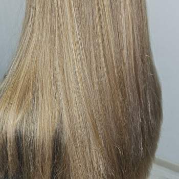 Еіртач Аіртач
                    Перукар-колорист Олеся Дніпро