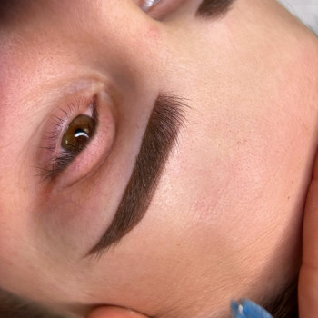 Перманент брів
                    Лешмейкер Нина Николаев