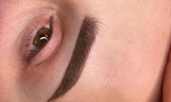 Перманент брів Лешмейкер Нина Миколаїв