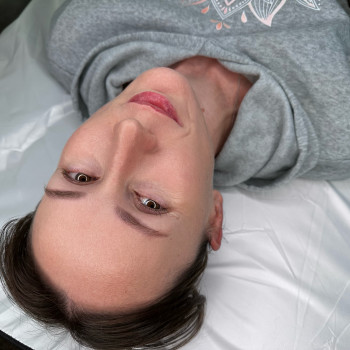 Перманент брів
                    Лешмейкер Нина Николаев