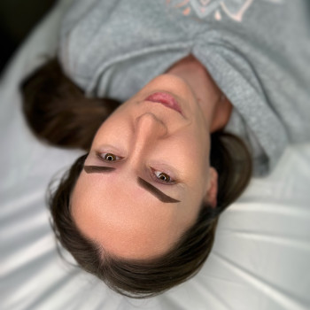 Перманент брів
                    Лешмейкер Нина Николаев