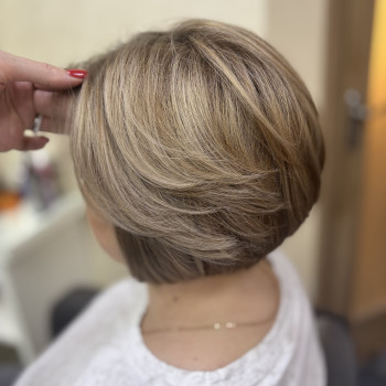 Міллірування волосся