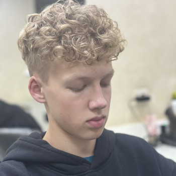 Біо завивка