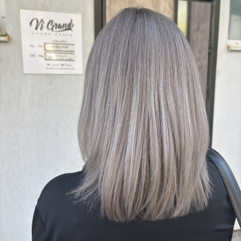 Airtoch та тонування