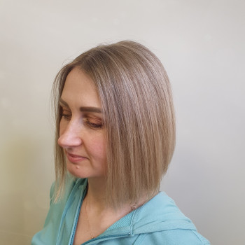 Дрібний мелір