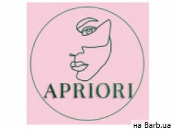 Салон краси Apriori на Barb.ua