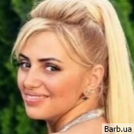 Перукар-стиліст Крістіна Тангел на Barb.ua