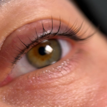 Ламинирование ресниц
                    Лешмейкер Надія Киев