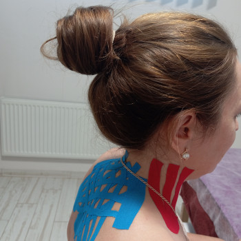 Анна Юрьєва, Одеса Фото - 2