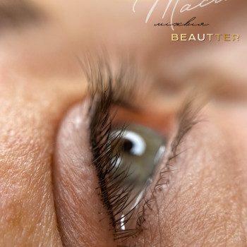 Межресничка
                    Мастер перманентного макияжа Juli Киев