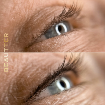 Межресничка
                    Мастер перманентного макияжа Juli Киев