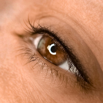 Межресничка
                    Мастер перманентного макияжа Juli Киев