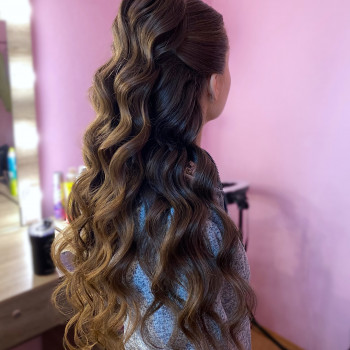 Анна Тополенко, Житомир Фото - 4