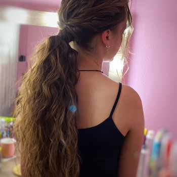 Анна Тополенко, Житомир Фото - 7