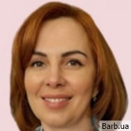 Перукар-колорист Олександра Подольська на Barb.ua
