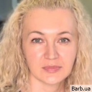 Перукар Тетяна Свида на Barb.ua