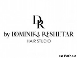 Салон краси Dominika Reshetar на Barb.ua