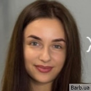 Мастер маникюра Диана Бондарева на Barb.ua