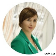 Мастер маникюра Ксения на Barb.ua