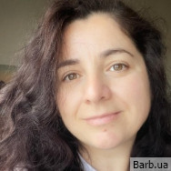 Мастер маникюра Елена Шуста на Barb.ua