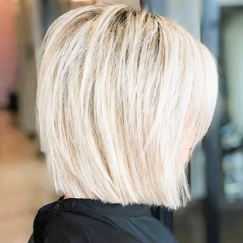 Фарбування волосся фарбою клієнта
                    Перукар-колорист Оксана Київ