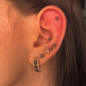 Марія Попова, Одесса Фото - 30