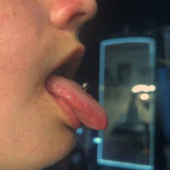 Даунсайз/Апсайз
                    Майстер з пірсингу  Одеса