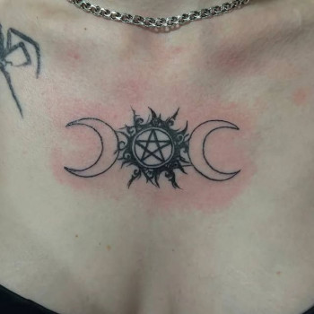 Алекса Ворон, Киев Фото - 6