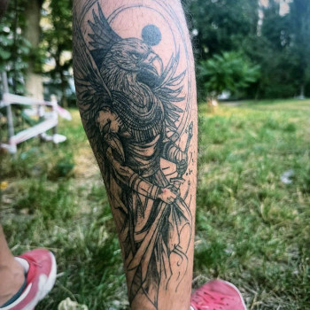 Алекса Ворон, Киев Фото - 7