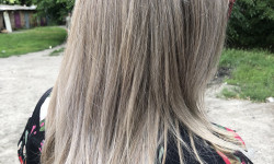  Перукар-колорист Наталя Кременчук