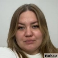 Бровіст Анастасія Сірота на Barb.ua