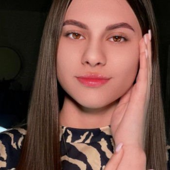 Анна , Мукачево Фото - 5