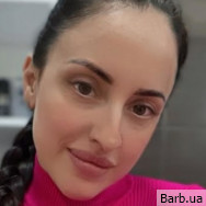 Майстер шугарингу Андріана на Barb.ua