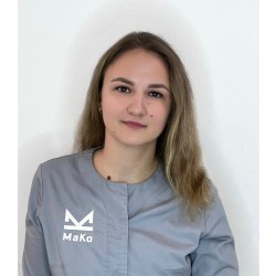 Марина Аліксійчук