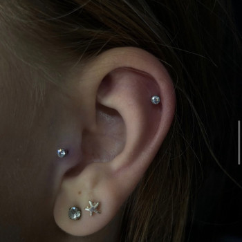 Марія Попова, Одесса Фото - 2