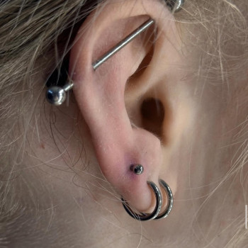 Марія Попова, Одесса Фото - 9