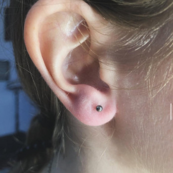 Марія Попова, Одесса Фото - 4