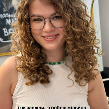 Альона Мартиненко, Львов Фото - 20