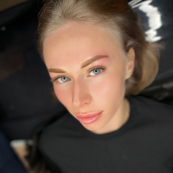 Аліна Москаленко, Вінниця Фото - 3