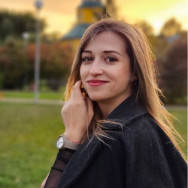 Мастер маникюра Олена Левченко на Barb.ua
