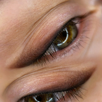 Перманентный макияж любой зони
                    Салон красоты Mona Lisa Полтава