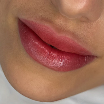 Перманентный макияж любой зони
                    Салон красоты Mona Lisa Полтава