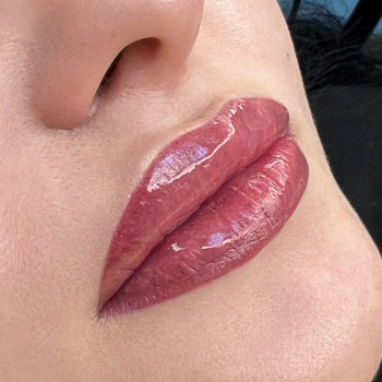 Академия красоты Татьяны Гнибиды, Мукачево Фото - 5