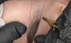  Майстер перманентного макіяжу Екатерина Полтава