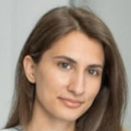 Стоматолог Катерина Кобака на Barb.ua