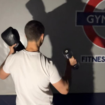 Gym City, Мукачево Фото - 5