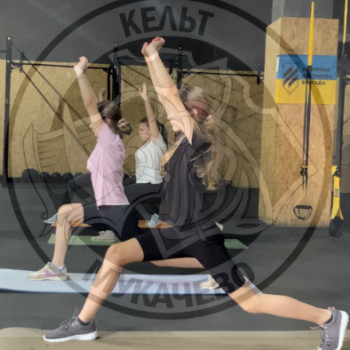 Кельт, Мукачево Фото - 5